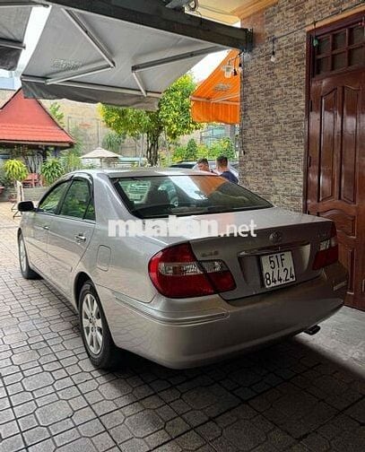 Toyota Camry 2003 2.4G 2003 - 150000 km