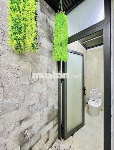 Chủ cần bán nhà đường Nguyễn Huy Lượng, Bình Thạnh. Giá 5,25Tỷ/ 4x16m.