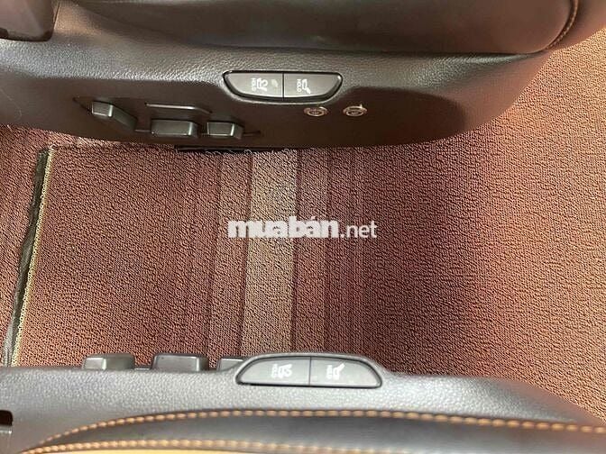 Kia Carnival 2022 2.2D Luxury 8 chỗ  xe đẹp