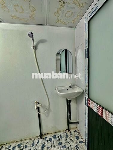 PHÒNG TRỌ VỪA HOÀN THIỆN CHỜ NGƯỜI BÓC XIU