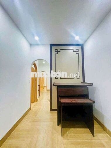 Bán nhà mặt tiền Tân Kiên, Bình Chánh, 84m2, 1tỷ1 - sổ riêng