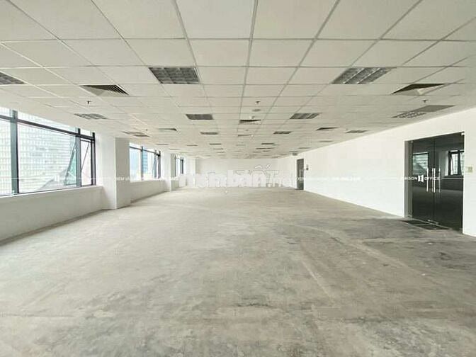 Cho Thuê Văn Phòng MT Lê Văn Duyệt, 200m2 -800m2
