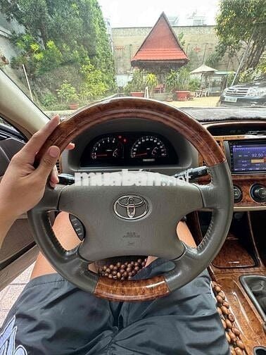 Toyota Camry 2003 2.4G 2003 - 150000 km