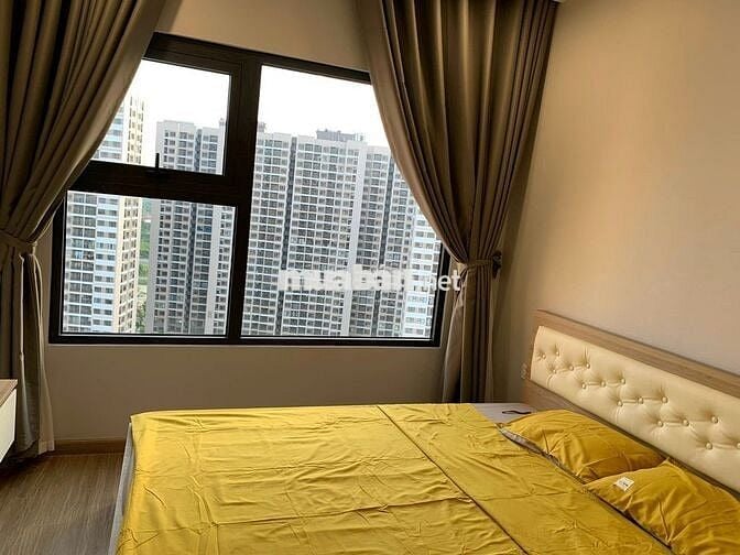 Bán nhanh căn hộ 2N1VS chỉ 3.3 tỷ tại Vinhomes OCP, full nội thất