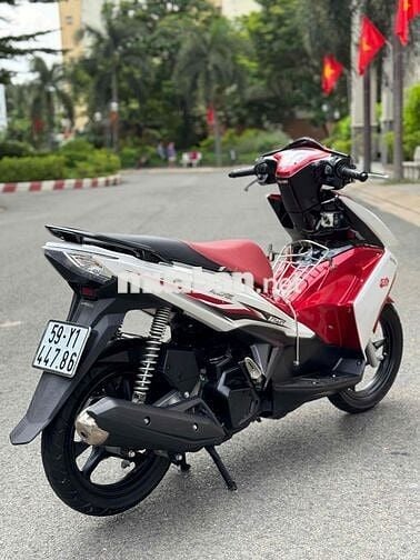 💥Honda AB 125 BSTP đuôi 86 phát lộc nguyên zin