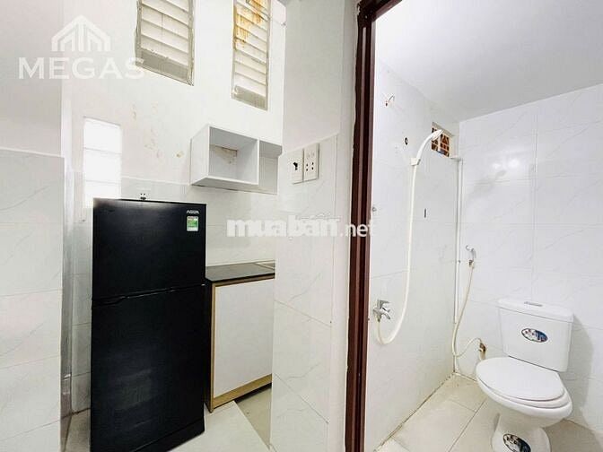 💕 Căn hộ ngay gần Khuông Việt - Đại Học Văn Hiến