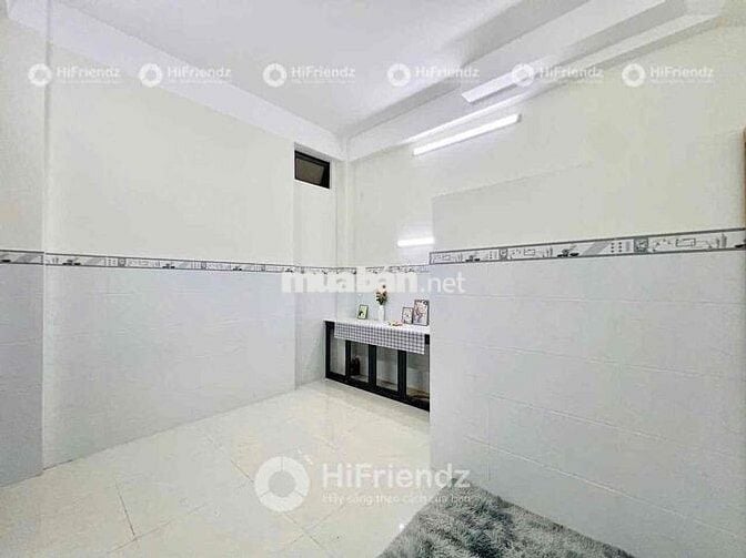 PHÒNG TRỌ GIÁ RẺ TÂN PHÚ_FULL NỘI THẤT_GẦN ĐẠI HỌC CÔNG THƯƠNG