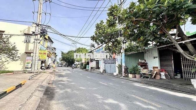 NHÀ MẶT TIỀN HIỆP THÀNH 13 VỊ TRÍ GẦN CHỢ KINH DOANH TỐT GIÁ SIÊU RẺ
