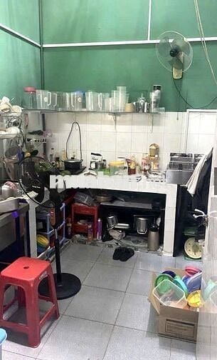 Cho Thuê Nhà Suốt Đẹp Đường Nguyễn Văn Tố, Tân Phú ( KD Tự Do )