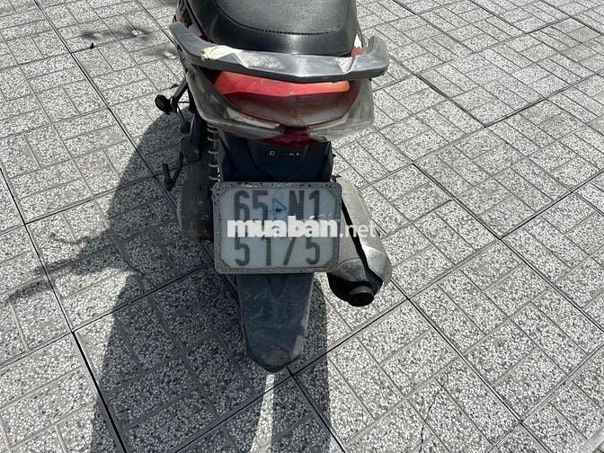 xe máy êm ru bs65 ngây chủ