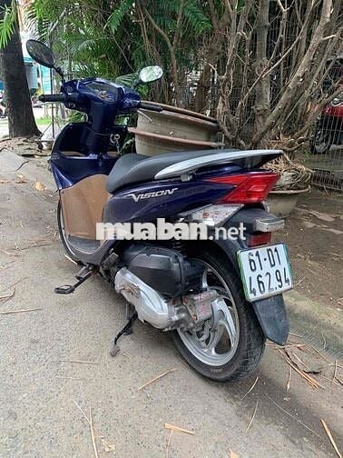 vision 2014 máy êm chất giá rẻ