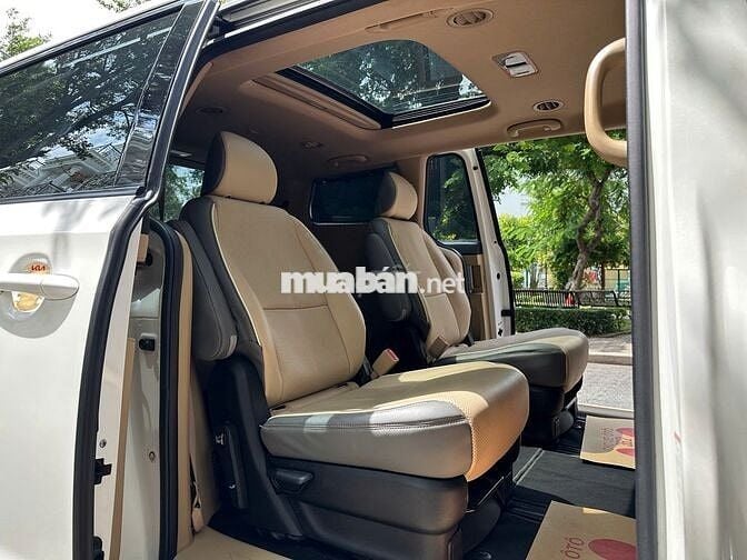 CẦN BÁN NHANH KIA SEDONA 2016 GATH
