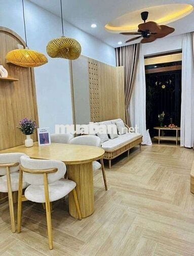 Bán nhà mặt tiền Tân Kiên, Bình Chánh, 84m2, 1tỷ1 - sổ riêng