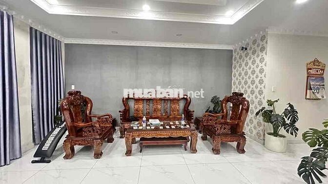 NHÀ MẶT TIỀN HIỆP THÀNH 13 VỊ TRÍ GẦN CHỢ KINH DOANH TỐT GIÁ SIÊU RẺ