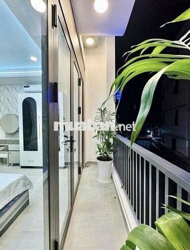 Chủ cần bán nhà đường Nguyễn Huy Lượng, Bình Thạnh. Giá 5,25Tỷ/ 4x16m.