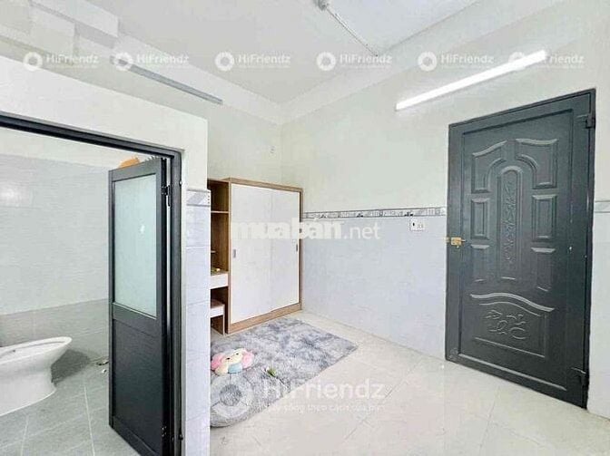 PHÒNG TRỌ GIÁ RẺ TÂN PHÚ_FULL NỘI THẤT_GẦN ĐẠI HỌC CÔNG THƯƠNG