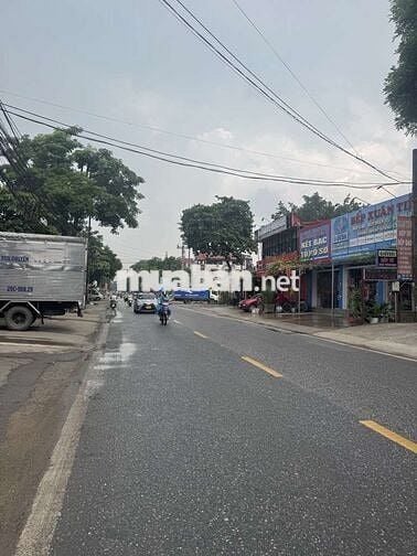 💥💥💥MẶT ĐƯỜNG QL3 – TRỤC CHÍNH PHÙ LỖ – KINH DOANH ĐỈNH💥💥💥