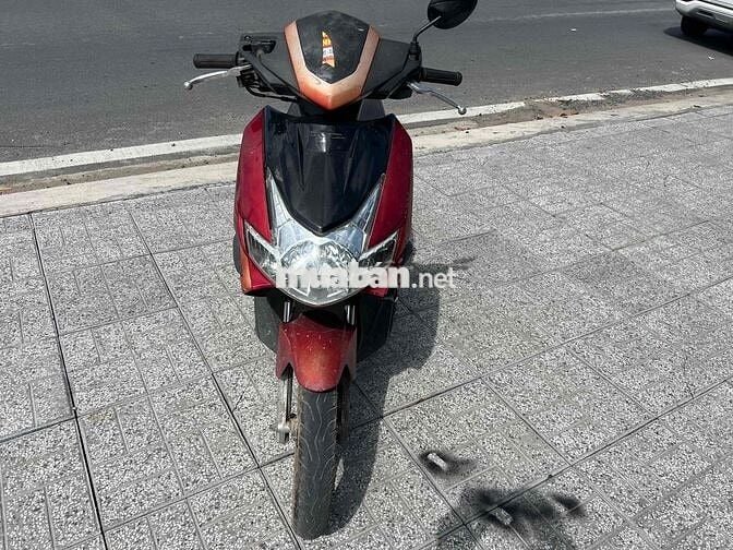 xe máy êm ru bs65 ngây chủ