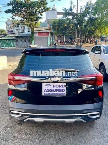 Kia Seltos 2022 Premium 1.6 AT - 64000 km