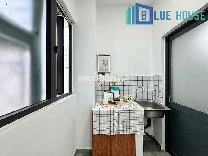 STUDIO CỬA SỔ - NỘI THẤT SẲN NGAY ĐH VĂN HIẾN, CÔNG THƯƠNG - GIÁ SV