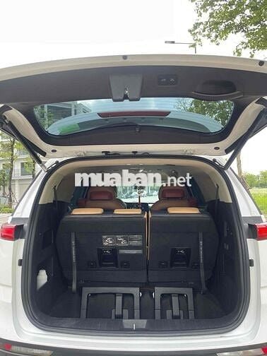 Kia Carnival 2022 2.2D Luxury 8 chỗ  xe đẹp