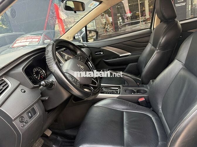 Mitsubishi Xpander  AT 2020 - 59100 km