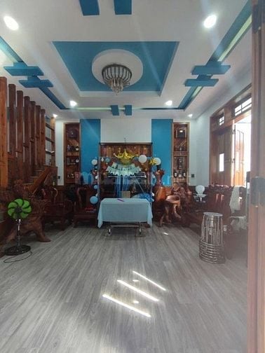 🏡 CẦN BÁN NHÀ VƯỜN 2 TẦNG – ĐƯỜNG NHƠN HOÀ 19, ĐÀ NẴNG