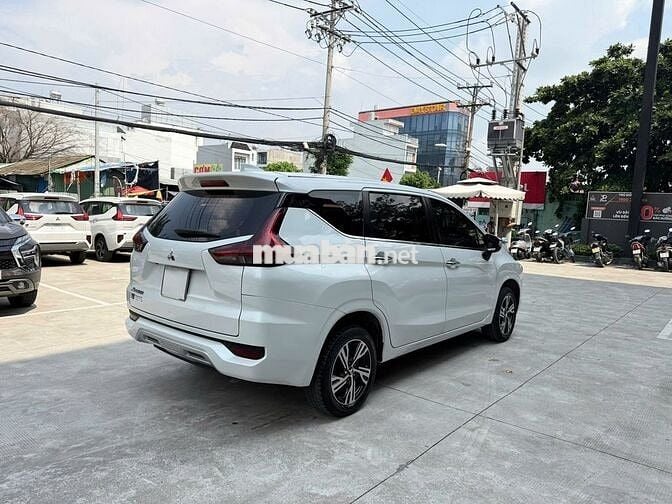 Mitsubishi Xpander  AT 2020 - 59100 km