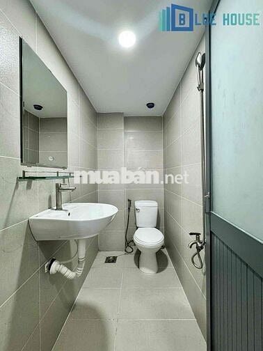 STUDIO CỬA SỔ - NỘI THẤT SẲN NGAY ĐH VĂN HIẾN, CÔNG THƯƠNG - GIÁ SV