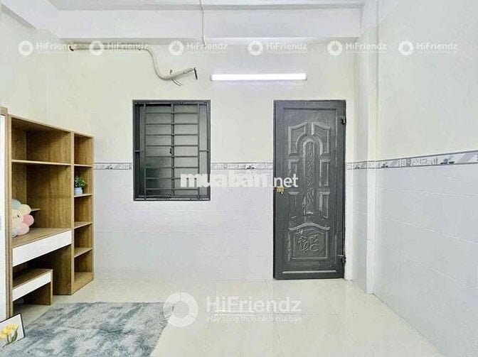 PHÒNG TRỌ GIÁ RẺ TÂN PHÚ_FULL NỘI THẤT_GẦN ĐẠI HỌC CÔNG THƯƠNG