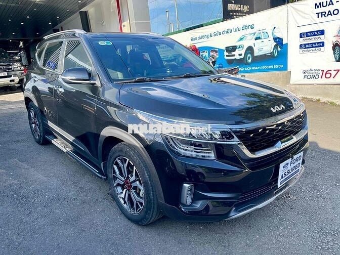 Kia Seltos 2022 Premium 1.6 AT - 64000 km