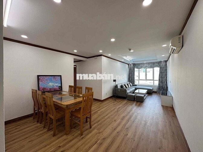 Bán căn hộ HAGL 3PN - Trung Tâm Đà Nẵng