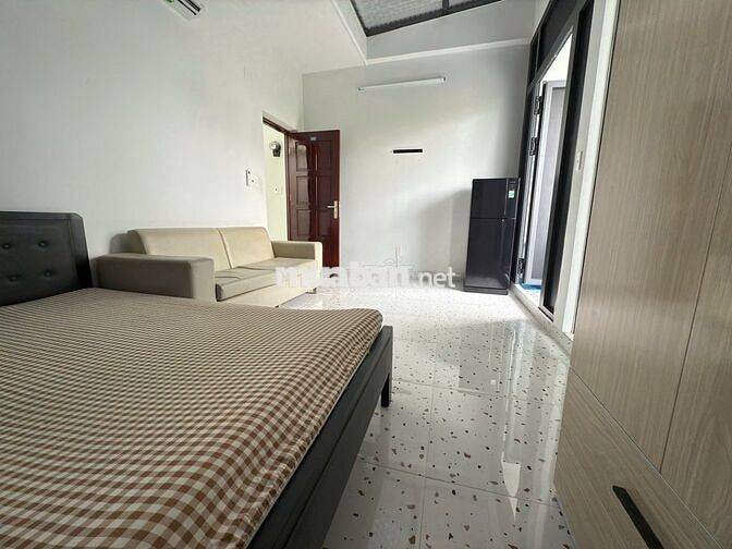 HỆ THỐNG CĂN HỘ MỚI - STUDIO/ FULL NỘI THẤT/ BANCOL Ở BÌNH LỢI