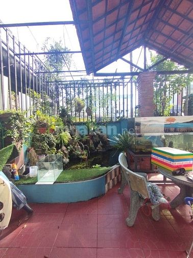 🏡 CẦN BÁN NHÀ VƯỜN 2 TẦNG – ĐƯỜNG NHƠN HOÀ 19, ĐÀ NẴNG