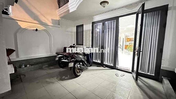 NHÀ MẶT TIỀN HIỆP THÀNH 13 VỊ TRÍ GẦN CHỢ KINH DOANH TỐT GIÁ SIÊU RẺ