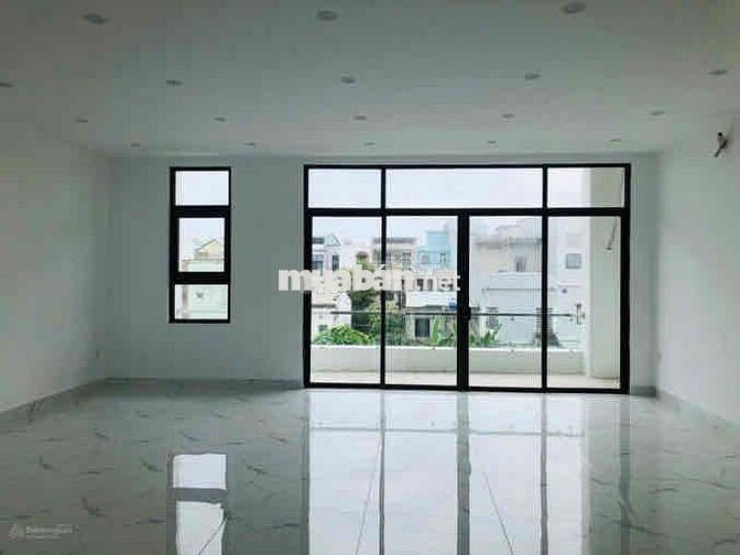 Văn phòng cho thuê đường Nguyễn Sinh Sắc, Đà Nẵng