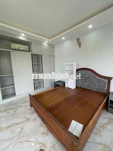 NÓNG - BÁN BIỆT THỰ 3 TẦNG ĐẸP – TRƯỜNG THỌ  130m2(11x14)- chỉ 14.4 ty