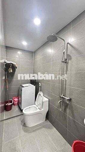 NHÀ MẶT TIỀN HIỆP THÀNH 13 VỊ TRÍ GẦN CHỢ KINH DOANH TỐT GIÁ SIÊU RẺ