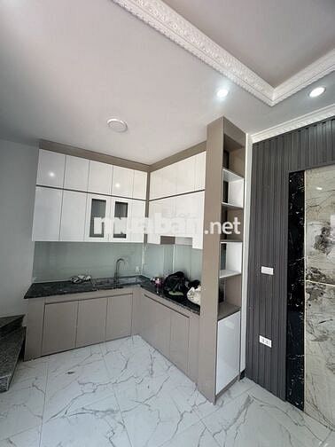 Bán nhà riêng Phúc Lợi, Long Biên, Hà Nội, giá cực chất 4,65 tỷ, 30m2