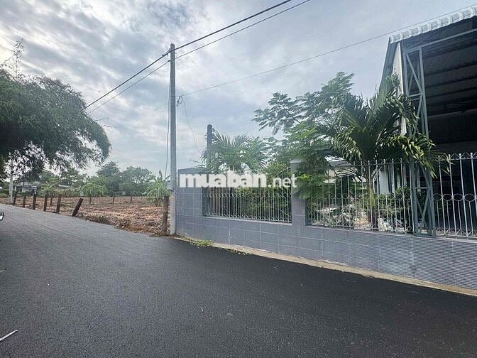 bán nhà bông trang có 600m thổ cư
