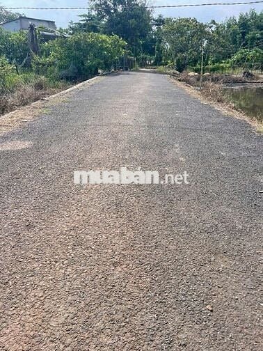 32x38 MÉT MẶT TIỀN NHỰA KHU DÂN CƯ XUYÊN MỘC BRVT