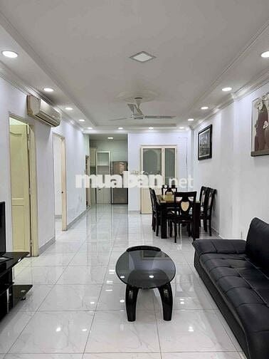 CHÍNH CHỦ CHO THUÊ CHUNG CƯ 2 PN QUẬN 1