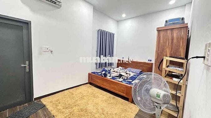 NHÀ MẶT TIỀN HIỆP THÀNH 13 VỊ TRÍ GẦN CHỢ KINH DOANH TỐT GIÁ SIÊU RẺ