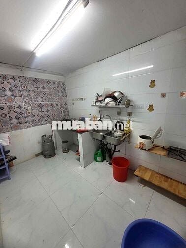 Nhà Trống Suốt 2Pn Vừa Ở Vừa Chứa Hàng Quá Ok Giá 10 Triệu