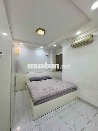 CHÍNH CHỦ CHO THUÊ CHUNG CƯ 2 PN QUẬN 1