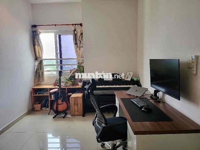 Bán chung cư Đạt Gia, 56m2 2PN 2,1Tỷ Tam Phú TĐ