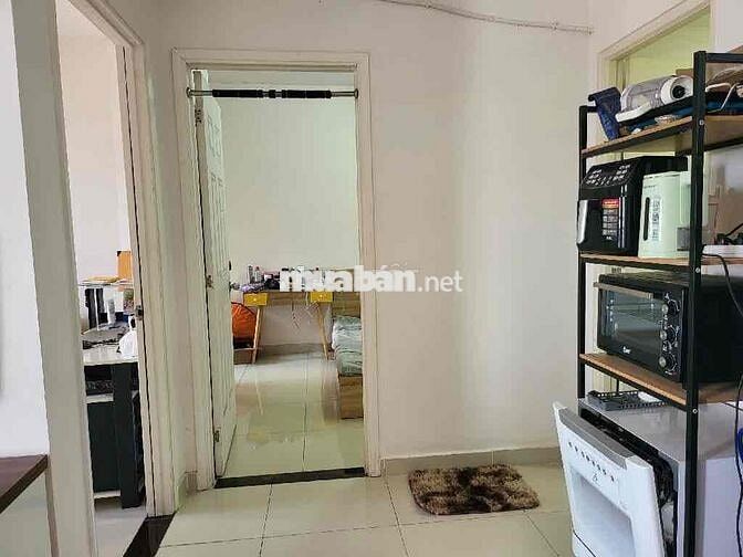 Bán chung cư Đạt Gia, 56m2 2PN 2,1Tỷ Tam Phú TĐ