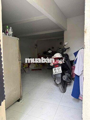 Bán Nhà Hẻm 391 Huỳnh Tấn Phát