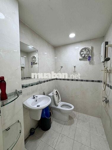 CHÍNH CHỦ CHO THUÊ CHUNG CƯ 2 PN QUẬN 1