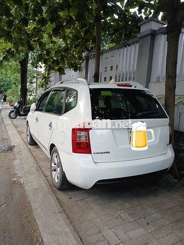 2015 Kia Carens - 110000 km - 200 triệu